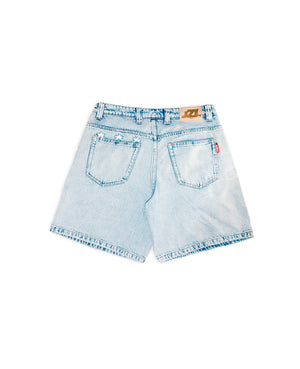 Short Denim - Triple Star