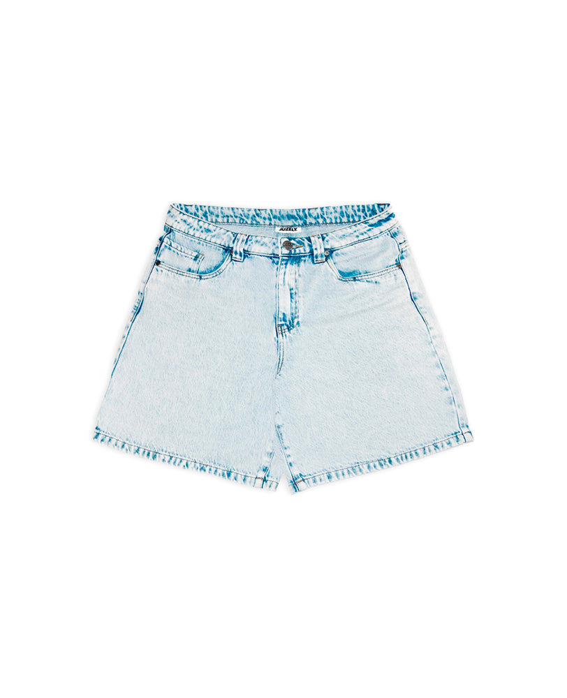 Short Denim - Triple Star