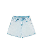 Short Denim - Triple Star
