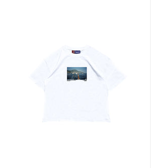 T-SHIRT - SOUVENIR DE CORSE