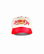 Casquette - Circus Of Joy