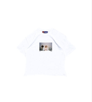 T-SHIRT - SOUVENIR DE MIAMI