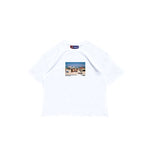 T-SHIRT - SOUVENIR DE RAMATUELLE