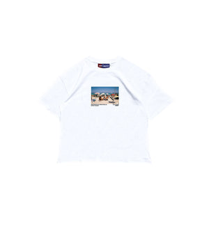T-SHIRT - SOUVENIR DE RAMATUELLE