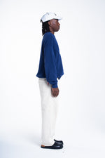 La Maille - Knit Navy