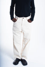 Triple Star Denim - Bleu Blanc Rouge