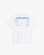 Music Menu - T-shirt