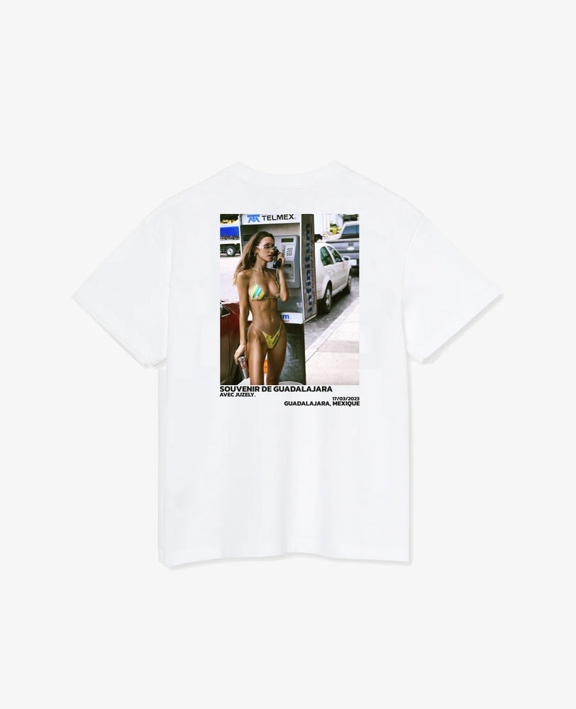 Souvenir de Guadalajara - T-shirt