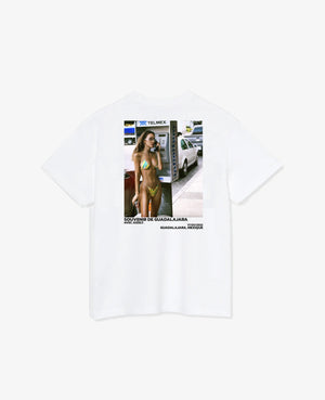 Souvenir de Guadalajara - T-shirt