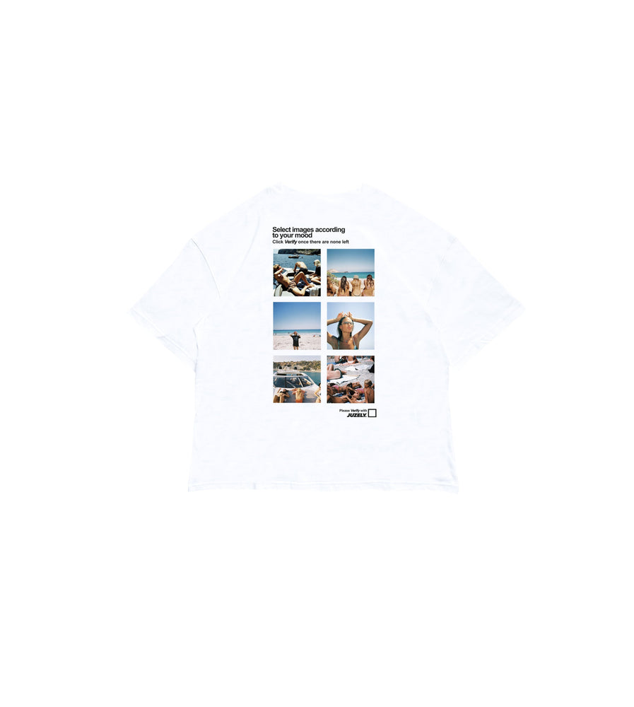 T-SHIRT - SELECT IMAGES
