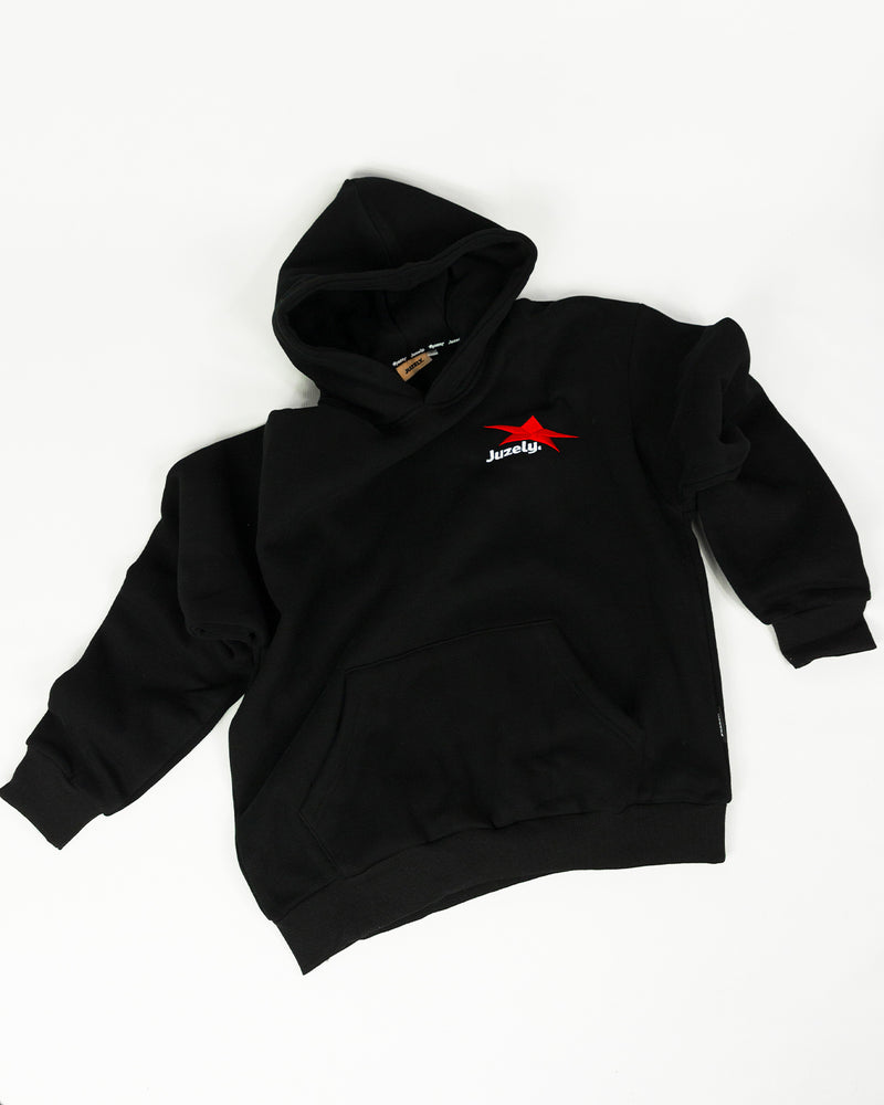 Le Sweat à Étoile