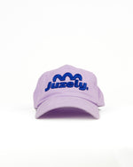 La casquette Rose