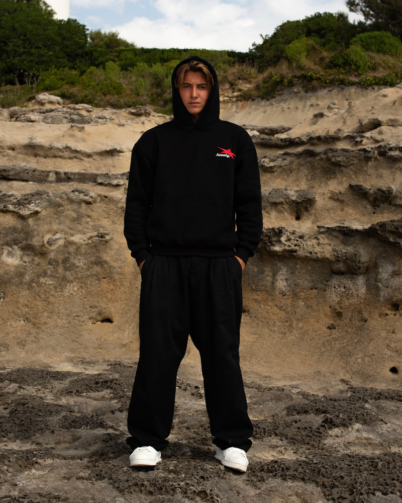Le Sweat à Étoile