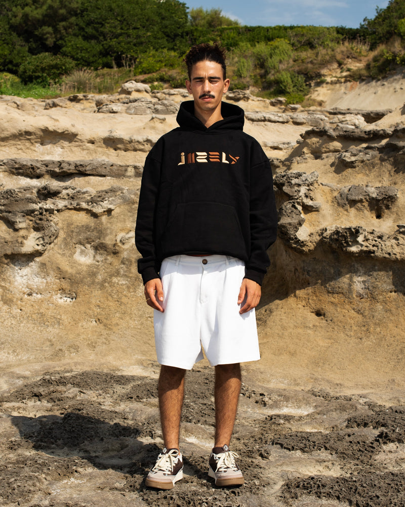 Le Sweat Moka